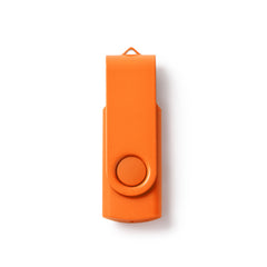 Memorias usb RIOT US4192 Naranja personalizable con tu logo | LogoLider