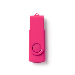 Memorias usb RIOT US4192 Fucsia personalizable con tu logo | LogoLider