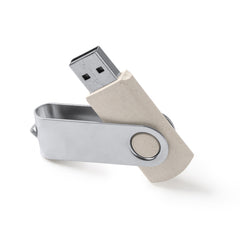 Memorias usb VENAK US4194 personalizable con tu logo | LogoLider