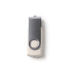 Memorias usb VENAK US4194 Crudo personalizable con tu logo | LogoLider