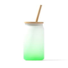 Vasos DALBY VA4202 Verde helecho personalizable con tu logo | LogoLider