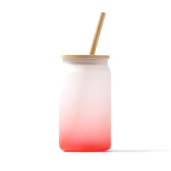 Vasos DALBY VA4202 Rojo personalizable con tu logo | LogoLider