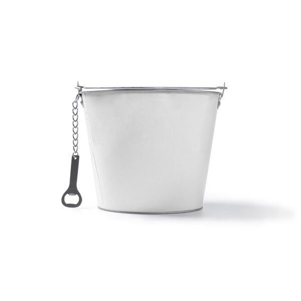 Abridor LAMBIC AB4208 Blanco personalizable con tu logo | LogoLider