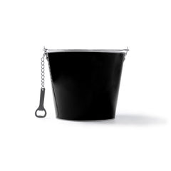 Abridor LAMBIC AB4208 Negro personalizable con tu logo | LogoLider