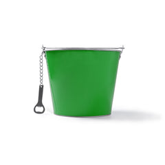 Abridor LAMBIC AB4208 Verde helecho personalizable con tu logo | LogoLider
