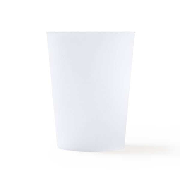 Vasos PONTAL VA4210 Transparente personalizable con tu logo | LogoLider