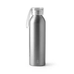 Bidones LEWIK BI4212 Plata personalizable con tu logo | LogoLider
