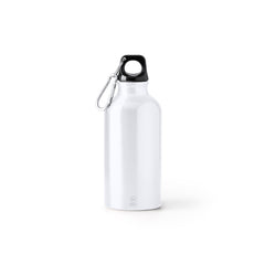 Bidones RENKO BI4214 Blanco personalizable con tu logo | LogoLider