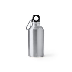 Bidones RENKO BI4214 Plata personalizable con tu logo | LogoLider