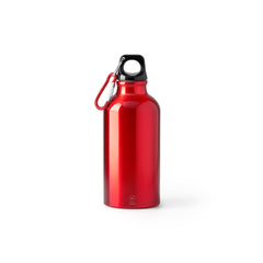 Bidones RENKO BI4214 Rojo personalizable con tu logo | LogoLider
