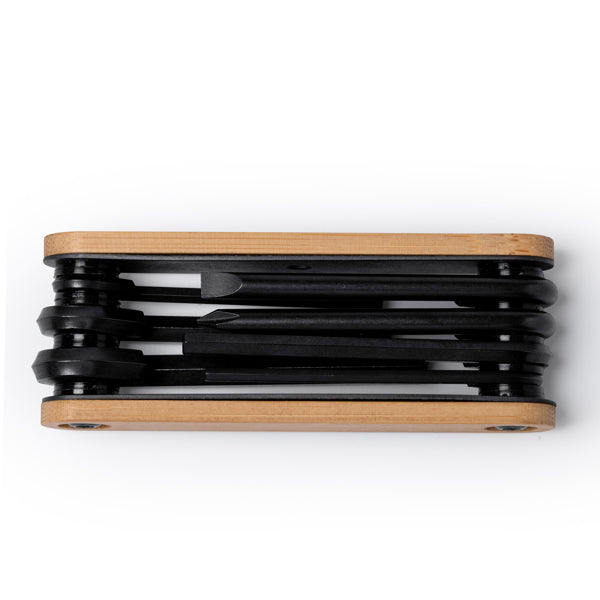 Premium & tools NINER TO4216 Crudo personalizable con tu logo | LogoLider