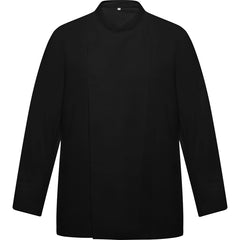 Chaqueta Dabiz CQ4500 Unisex Negro personalizable con bordado, serigrafia y DTF | LogoLider
