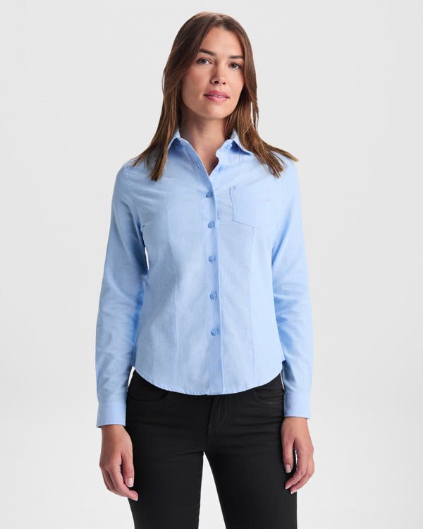 Oxford Woman CM5068 Mujer