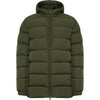 Verde Militar Oscuro