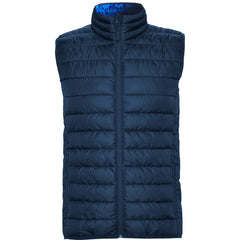 Abrigo Oslo RA5092 Hombre Marino personalizable con bordado, serigrafia y DTF | LogoLider