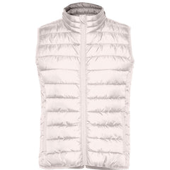 Abrigo Oslo Woman RA5093 Mujer Blanco Vintage personalizable con bordado, serigrafia y DTF | LogoLider