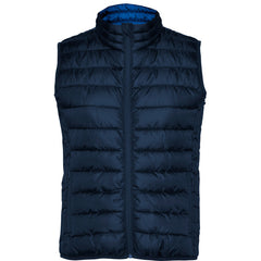 Abrigo Oslo Woman RA5093 Mujer Marino personalizable con bordado, serigrafia y DTF | LogoLider