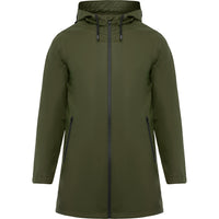 Verde Militar Oscuro