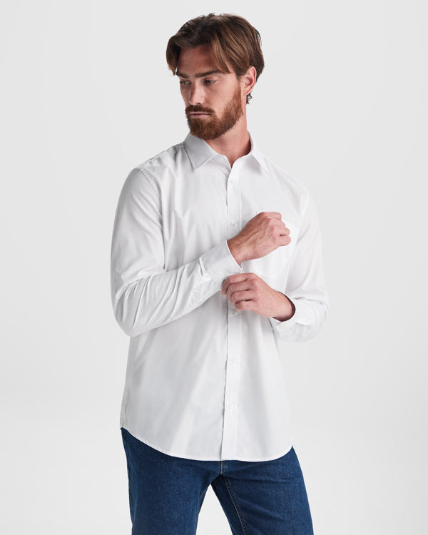Aifos L/S CM5504 Hombre