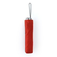 Paraguas YAKU UM5606 Rojo personalizable con tu logo | LogoLider