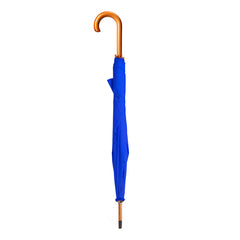 Paraguas LYSE UM5607 Royal personalizable con tu logo | LogoLider