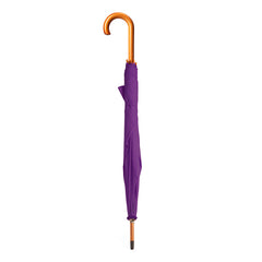 Paraguas LYSE UM5607 Morado personalizable con tu logo | LogoLider