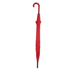 Paraguas MILFORD UM5608 Rojo personalizable con tu logo | LogoLider