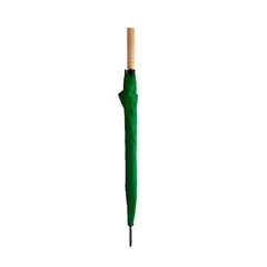 Paraguas FARGO UM5611 Verde helecho personalizable con tu logo | LogoLider
