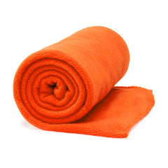 Mantas LAMBERT BK5621 Naranja personalizable con tu logo | LogoLider