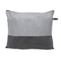 Mantas BERING BK5622 Gris vigore personalizable con tu logo | LogoLider