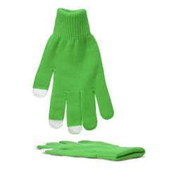 Winter days ZELAND WD5623 Verde helecho personalizable con tu logo | LogoLider