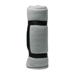 Mantas DANERIS BK5625 Gris vigore personalizable con tu logo | LogoLider