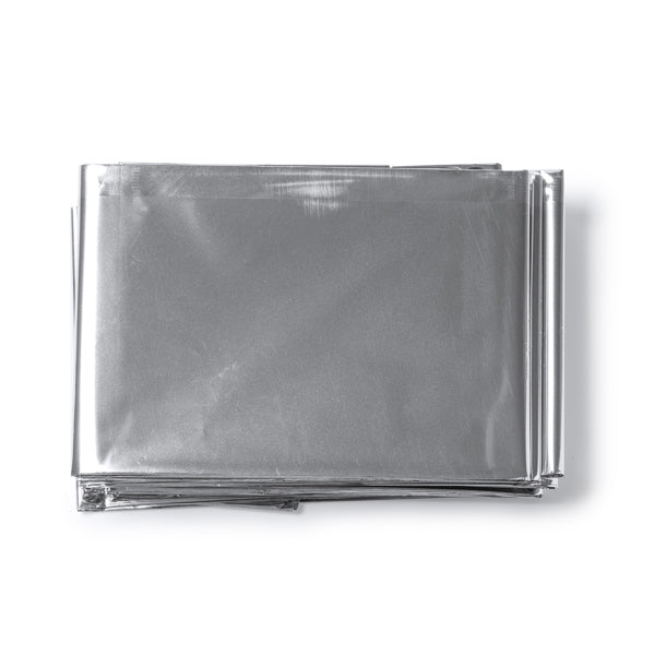 Mantas GANTE BK5627 Plata personalizable con tu logo | LogoLider