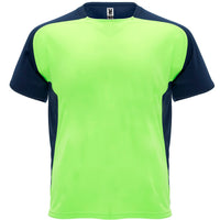 Verde Fluor/Marino