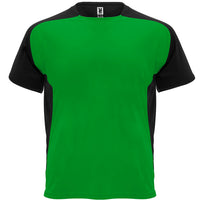 Verde Helecho/Negro