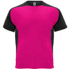 Fucsia/Negro