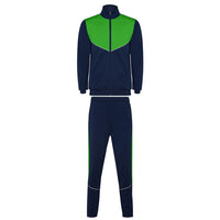 Marino/Verde Helecho