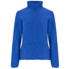 Chaqueta Artic Woman CQ6413 Mujer Royal personalizable con bordado, serigrafia y DTF | LogoLider
