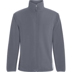 Chaqueta New Artic CQ6414 Hombre Plomo personalizable con bordado, serigrafia y DTF | LogoLider
