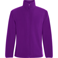 Chaqueta New Artic CQ6414 Hombre (Purpura) Hombre Purpura personalizable con bordado, serigrafia y DTF | LogoLider