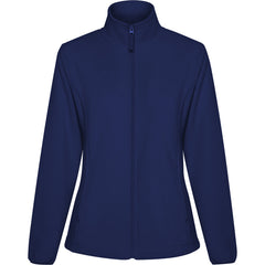 Chaqueta New Artic Woman CQ6415 Mujer Marino personalizable con bordado, serigrafia y DTF | LogoLider