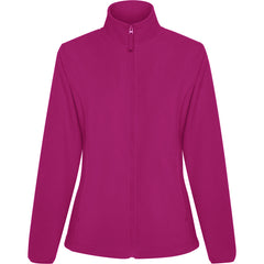 Chaqueta New Artic Woman CQ6415 Mujer Roseton personalizable con bordado, serigrafia y DTF | LogoLider