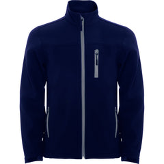 Softshell Antartida SS6432 Hombre Marino personalizable con bordado, serigrafia y DTF | LogoLider