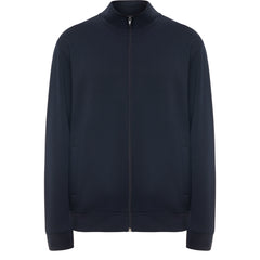 Chaqueta Ulan CQ6439 Unisex Marino personalizable con bordado, serigrafia y DTF | LogoLider
