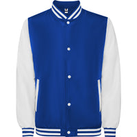 Royal/Blanco