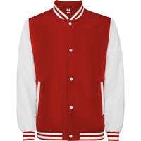 Rojo/Blanco