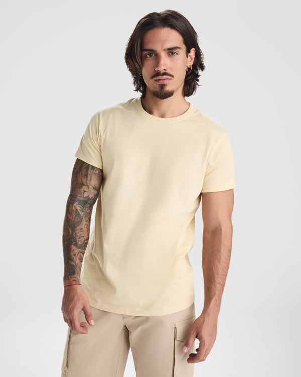 Dogo Premium CA6502 Hombre (Azul Denim / Chocolate / Verde Grass)
