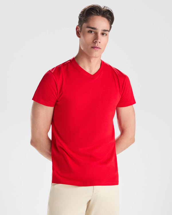 Samoyedo CA6503 Hombre