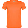 Naranja Fluor
