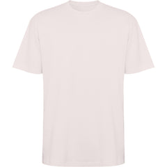 Camiseta Bull CA6560 Unisex Blanco Vintage personalizable con bordado, serigrafia y DTF | LogoLider
